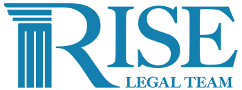 Rise Legal Team Logo